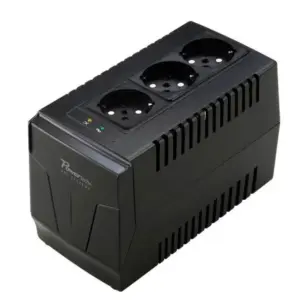 Σταθεροποιητής Power Reg 3 1500VA