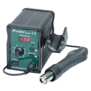 Σταθμός Κόλλησης ProsKit 700W SMD Display SS-969Series S/Pro