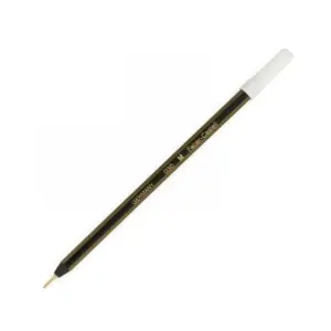 Στυλό FABER 4505 Μαύρο 20Τ.