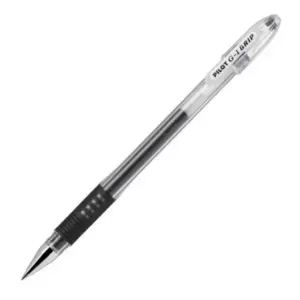 Στυλό 'G-1 Grip' 0.5 Μαύρο