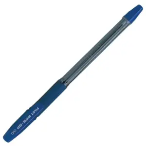 Στυλό PILOT BPS-GP E.Fine Μπλε