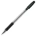 Στυλό Pilot BPS-GP Ex.Broad Μαύρο 12τ.