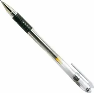 ΣΤΥΛΟ PILOT 'G-1' 0.5 ΜΑΥΡΟ