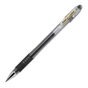 ΣΤΥΛΟ PILOT 'G-1 GRIP' 0.7 ΜΑΥΡΟ 12Τ.