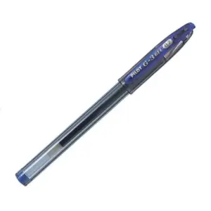 Στυλό Pilot 'G-3' 0.7 Μπλε 12τ.
