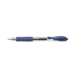 ΣΤΥΛΟ PILOT 'PG-2' 0.5 ΜΠΛΕ