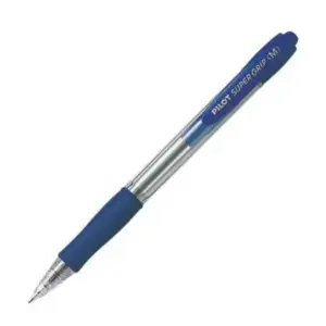 Στυλό Pilot 'S.Gel' 0.5 Μπλε 12τ.