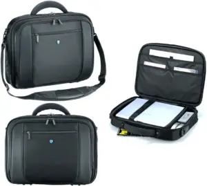 Sumdex NTN-711 Τσάντα Notebook Μαύρη 15,4''