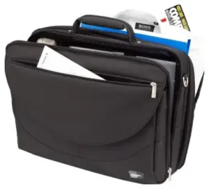 Sumdex Τσάντα Notebook PON-303BK 17"