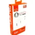 Sunpin sp-30 Φορτιστής με 2 Θύρες USB-A και καλώδιο Micro