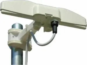 Super Antenna Κεραία Εξωτερικού Χώρου Sf10 Dc 43 Uhf