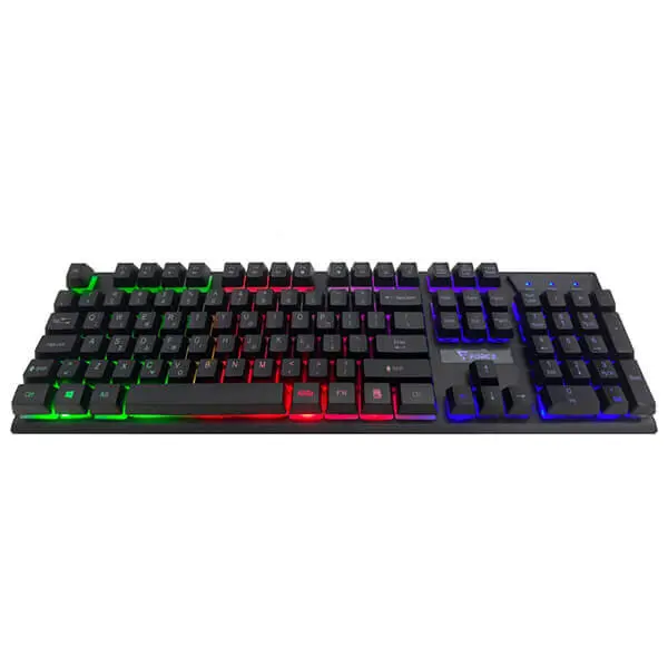 SuperCase Force Battle Station 4 in1 Pro Gaming Accessories Bundle