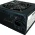 Supercase Force Series Tροφοδοτικό Υπολογιστή Bulk ATX PSU 500W, 12cm fan, 2YW.
