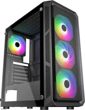 Supercase HE19A Mesh Case