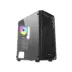 Supercase Odin OD15A Κουτί Midi Black