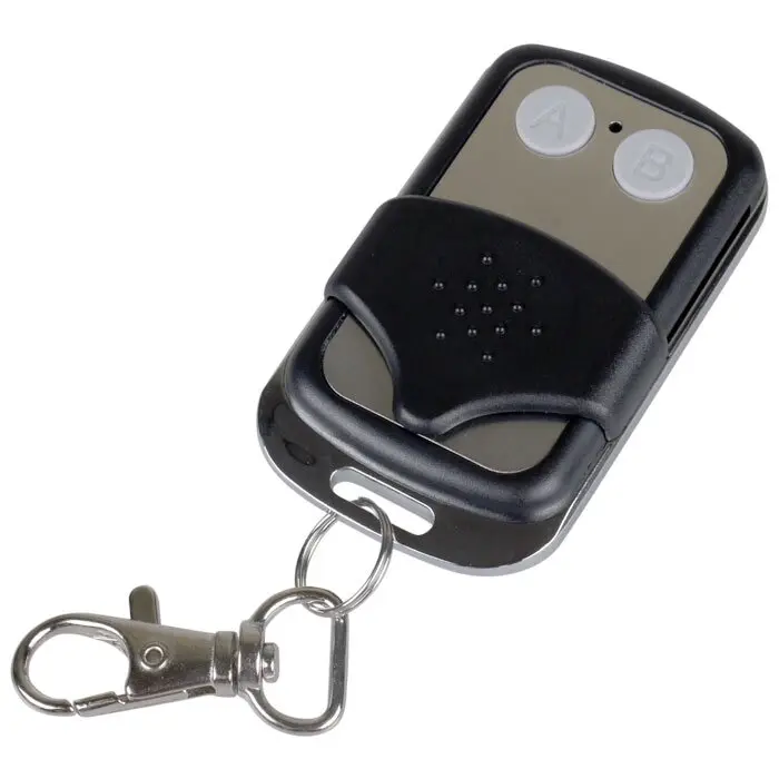 Superior Simple 2 Remote Control 433,92mhz Αντιγραφέας Ασύρματων Χειριστηρίων 2 Εντολών