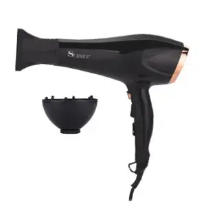 Surker Σεσουάρ Μαλλιών 2000W Professional
