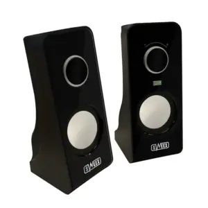 Sweex 2.0 Speaker Set 100 Watt
