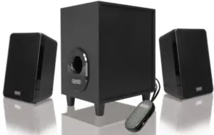 Sweex 2.1 Speaker Set