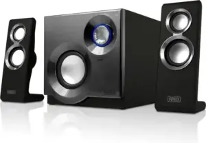 Sweex 2.1 Speaker System Purepho SP210