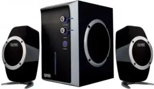 Sweex 2.1 Subwoofer System 175 Watt