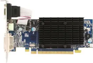 Sweex ATI Radeon HD 4350 512MB PCI-Express (PCI-E)