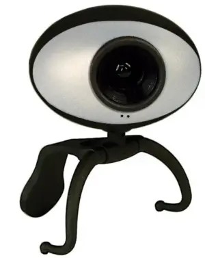 Sweex Foldable Webcam