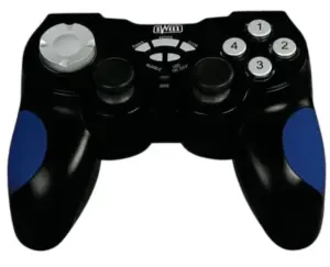 Sweex Gamepad Dual Shock Usb 2ini