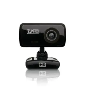 Sweex Hs 2Mp Web Cam Pearl WC060