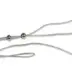 Sweex In-Ear Earphones Metal White