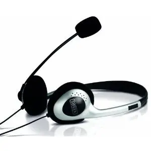 Sweex Light Weight Headset HM400