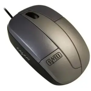Sweex MI351 Notebook Laser Mouse USB