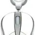 Sweex Mini Optical Mouse Cocos White MI057