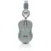 Sweex Mini Optical Mouse Rambutan Silver MI051