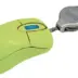 Sweex Mini Optical Mouse With Retractable Cable