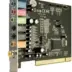 Sweex PCI Sound Card 7.1 Channels with Digital Out