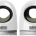 Sweex Speaker Set Virgin White SPI140