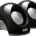 Sweex Speakers Set Jet Black SP130