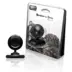 Sweex Webcam Blackberry Black WC150
