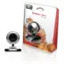 Sweex Webcam Rambutan Silver WC151