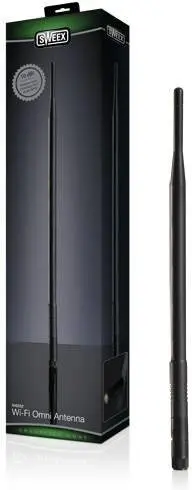 Sweex WiFi Antenna 10dBi
