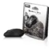 Sweex Wireless Mouse Blackberry Black