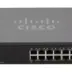 Switch Cisco-D Sf100-16-Eu