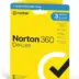 Symantec Norton 360 5.0 GK 1 User 3 PC