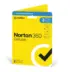 Symantec Norton 360 Version 6.0 (3 άδειες)