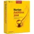 Symantec Norton AntiVirus 2008 Software for Windows
