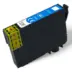 Συμβατό Inkjet για Epson 603xl 12ml Κυανό