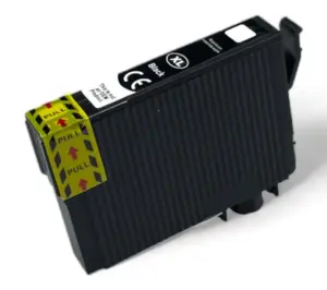 Συμβατό Inkjet για Epson 603xl 13ml Μαύρο