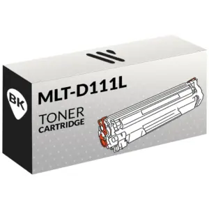 Συμβατό Toner Για Samsung Mlt-D111l Black