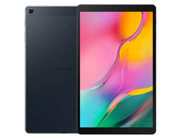 Tablet 10.1" Samsung Galaxy Tab A (2019) Sm-T515 32GB Lte Black